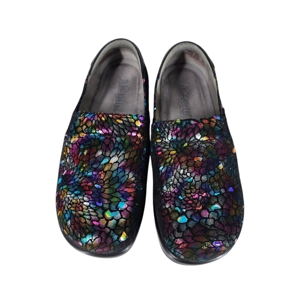 ALEGRIA KELI WORK SLIP-ON - Picture 1 of 12